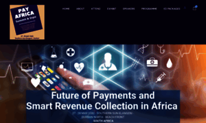 Mobilepaymentsummit.weasyafrica.com thumbnail