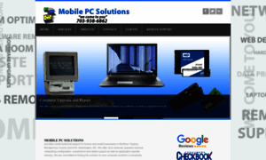 Mobilepcsolutions.com thumbnail