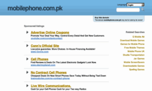 Mobilephone.com.pk thumbnail