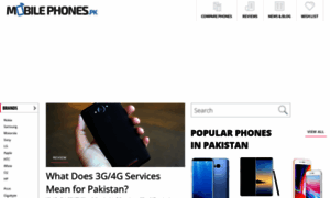 Mobilephones.pk thumbnail