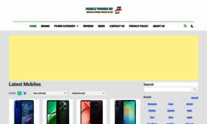 Mobilephonesbd.com thumbnail