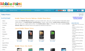 Mobilepoint.com.pk thumbnail