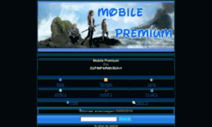 Mobilepremium.org thumbnail