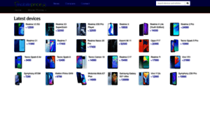 Mobileprice24.net thumbnail