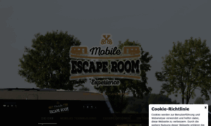 Mobiler-escape-room.de thumbnail
