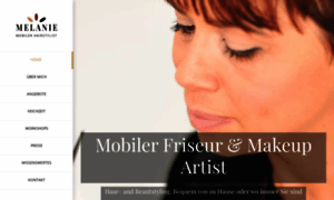 Mobiler-hairstylist.de thumbnail