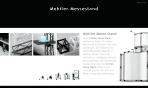 Mobiler-messe-stand.com thumbnail