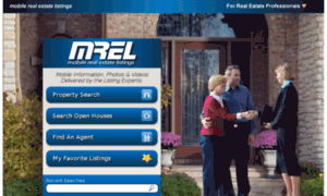 Mobilerealestatelistings.com thumbnail