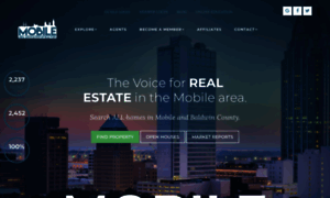 Mobilerealtor.com thumbnail