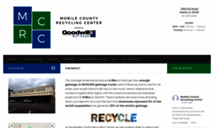 Mobilerecycles.com thumbnail