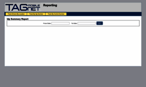 Mobilereports.agentgrid.net thumbnail