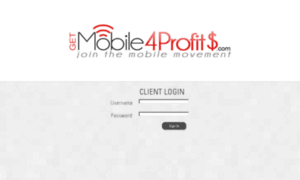 Mobilerewards.gm4p.net thumbnail