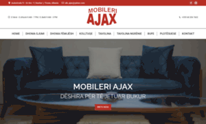 Mobileriajax.al thumbnail