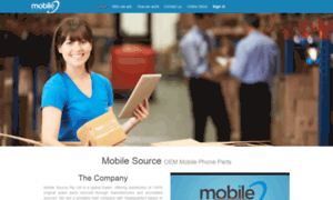 Mobilesource.com.au thumbnail