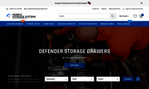 Mobilestoragesystems.net thumbnail