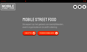 Mobilestreetfood.nl thumbnail