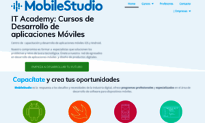 Mobilestudio.mx thumbnail