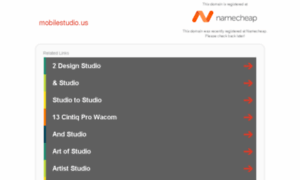 Mobilestudio.us thumbnail
