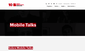 Mobiletalks.es thumbnail