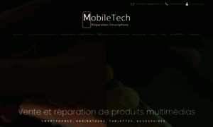 Mobiletech-lille.com thumbnail