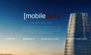 Mobiletech24.com thumbnail