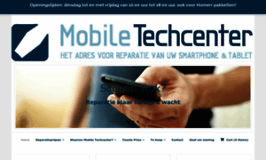 Mobiletechcenter.nl thumbnail