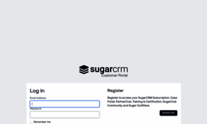 Mobiletools.sugarcrm.com thumbnail