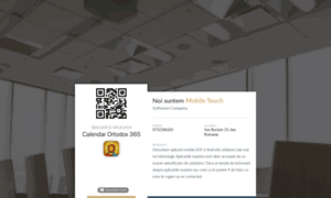 Mobiletouch.ro thumbnail