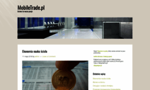 Mobiletrade.pl thumbnail
