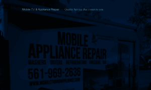 Mobiletvrepair.net thumbnail