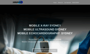 Mobileultrasoundsydney.com thumbnail