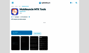 Mobileuncle-mtk-tools.tr.uptodown.com thumbnail