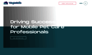 Mobilevetclinic.com thumbnail