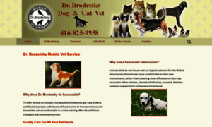 Mobilevetdoctor.com thumbnail