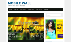 Mobilewall.org thumbnail