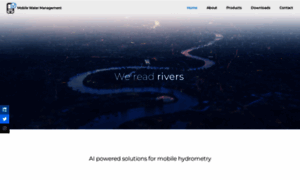 Mobilewatermanagement.com thumbnail
