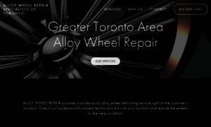 Mobilewheelrepair.ca thumbnail