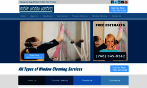 Mobilewindowwashing.com thumbnail