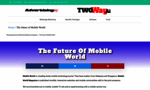 Mobileworld.com.my thumbnail