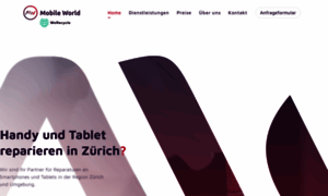 Mobileworldzh.ch thumbnail