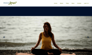 Mobileyogaworkout.com thumbnail