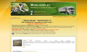 Mobilheimy.eu thumbnail