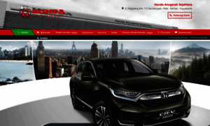 Mobilhondajogja.com thumbnail