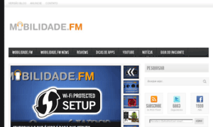 Mobilidade.fm thumbnail