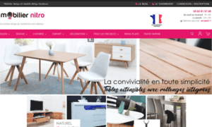 Mobiliernitro.com thumbnail