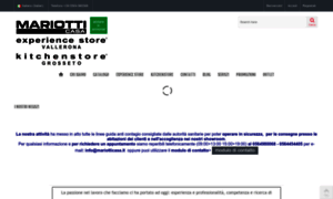 Mobilimariotti.it thumbnail