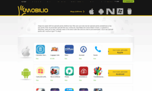 Mobilio.ro thumbnail