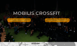 Mobiliscrossfit.nl thumbnail