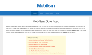 Mobilism.download thumbnail