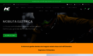 Mobilita-elettrica.it thumbnail